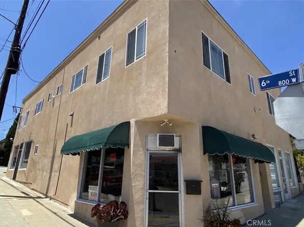 537 S Cabrillo Ave, San Pedro, CA 90731