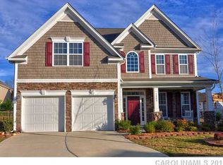 5800 Newmill Way, Charlotte, NC 28278