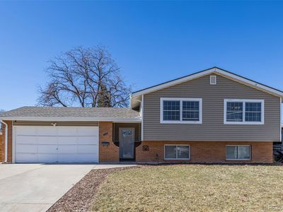 1923 S Cody Way, Lakewood, CO, 80227