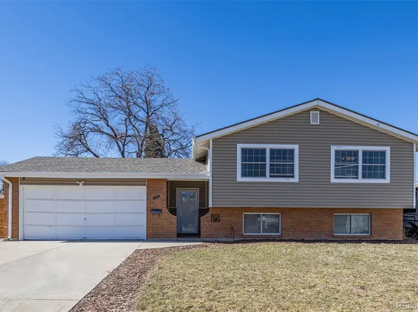 1923 S Cody Way, Lakewood, CO 80227