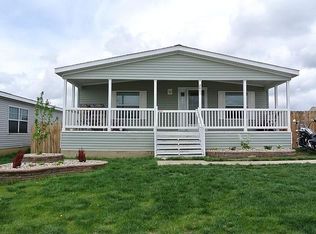 2801 Baywood St, Gillette, WY 82716