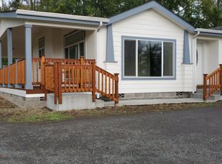 330 Hooker Rd, Sequim, WA 98382