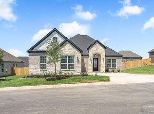 305 Lawrence Drive, Castroville, TX 78009