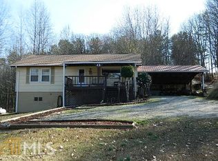 101 Piedmont Dr, Cleveland, GA 30528