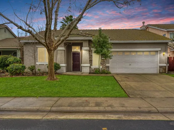117 Tanager Ct, Roseville, CA 95747