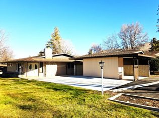 3507 E Hidden Valley Dr, Reno, NV 89502