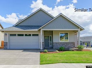 5428 Jensen St SE, Turner, OR 97392