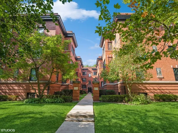 2018 Sherman Ave APT 3E, Evanston, IL 60201