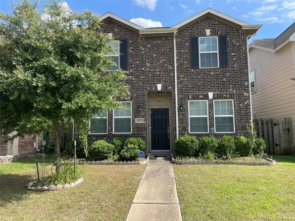 14275 Pointa Vera Dr, Houston, TX 77083