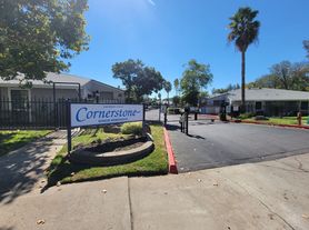 Cornerstone Senior Apts.