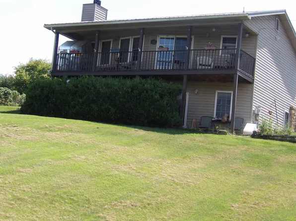 1617 Rocky Hollow Rd, Jonesborough, TN 37659