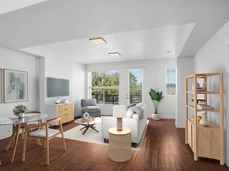 Vaseo Townhomes — Photo 4