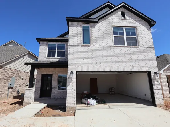8238 Blue Shell Ln, Cypress, TX 77433