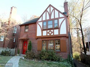 2938 Legation St NW, Washington, DC 20015