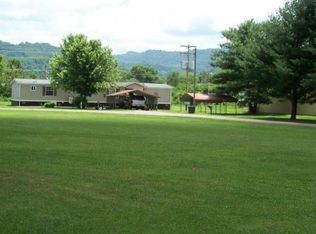 320 Industrial Dr, Mountain City, TN 37683