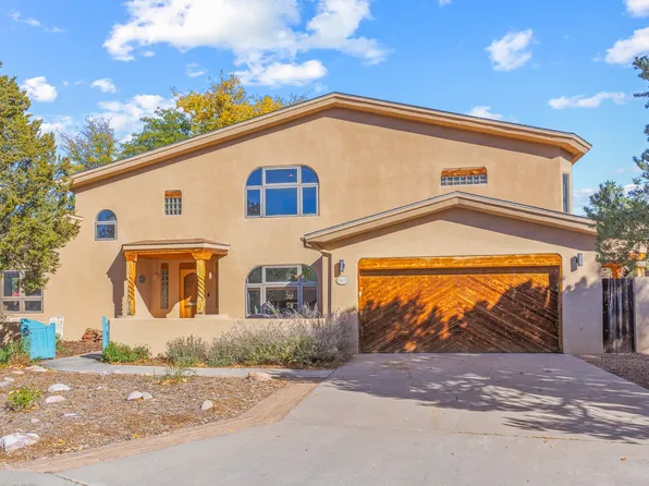 464 Brighton Dr, White Rock, NM 87547