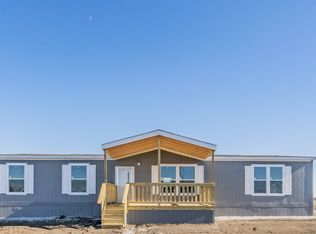 785 County Road 2845, Decatur, TX 76234