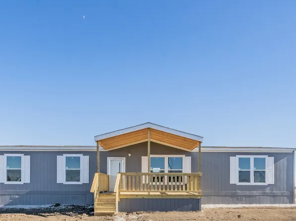 785 County Road 2845, Decatur, TX 76234