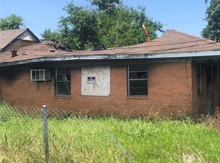 3845 Lydia St, Houston, TX 77021