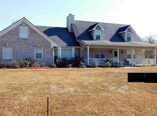 2921 White Rd NE, Conyers, GA 30012