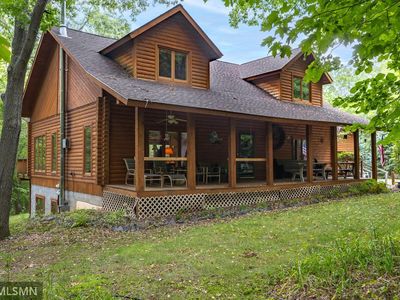 1116 150th St, Amery, WI, 54001