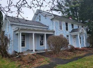 3121 Lake Moraine Rd, Hamilton, NY 13346