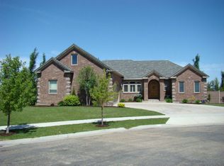 536 Eaglewood Dr, Rexburg, ID 83440