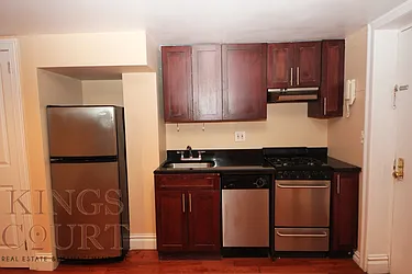 Rented by Kings Court Real Estate