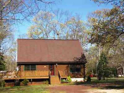 15 Laurel Ave, Rio Grande, NJ, 08242