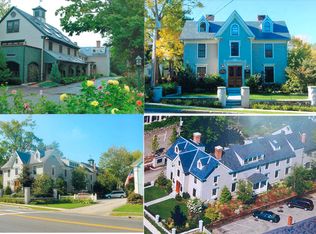 69 Elm St, Camden, ME 04843