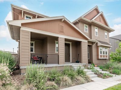 11577 E 26th Avenue, Denver, CO, 80238