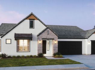 6512 W Galileo Dr, Visalia, CA 93277