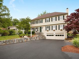 43 Kim Pl, Holliston, MA 01746