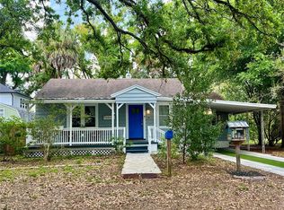 1014 E Crawford St, Tampa, FL 33604