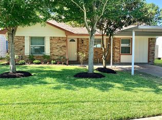 206 W 5th St, Deer Park, TX 77536