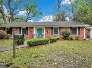 6 E 65th St, Savannah, GA 31405