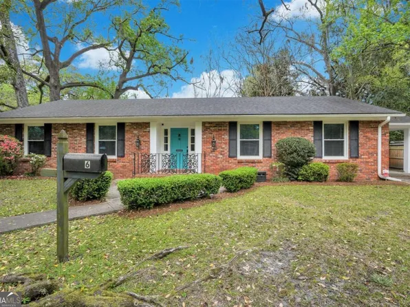 6 E 65th St, Savannah, GA 31405