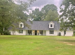 612 Garrigues Rd, Louisville, MS 39339