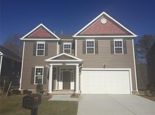 4019 Ravine Gap Dr, Suffolk, VA 23434