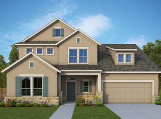 16829 Roselin Dr, Austin, TX 78738