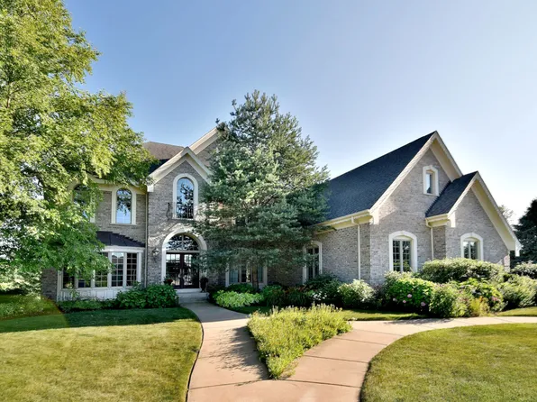 40W439 Laura Ingalls Wilder Rd, St Charles, IL 60175