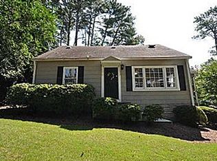 1762 Tobey Rd, Chamblee, GA 30341