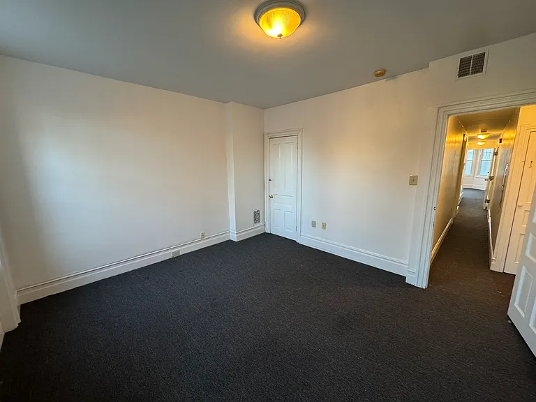 1st bedroom