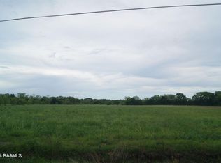 Hypolite Miller Rd #4, Sunset, LA 70584