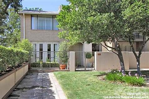 1st image of 4001 N New Braunfels Ave APT 1626C