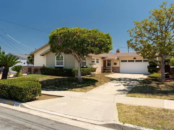 5545 Wake St, La Mesa, CA 91942