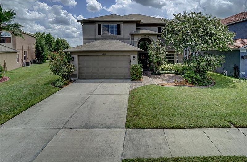 1st image of 16243 Carnoustie Dr