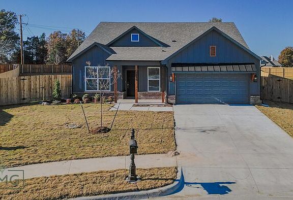 2nd image of 10606 N 117th East Pl
