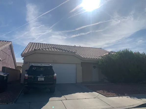 1808 Crystal Chimes Dr, Las Vegas, NV 89106