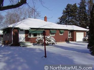 341 Church St E, South Haven, MN 55382